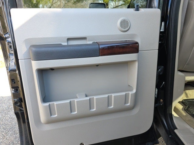 2008 Ford F-350SD Lariat