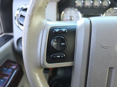 2008 Ford F-350SD Lariat