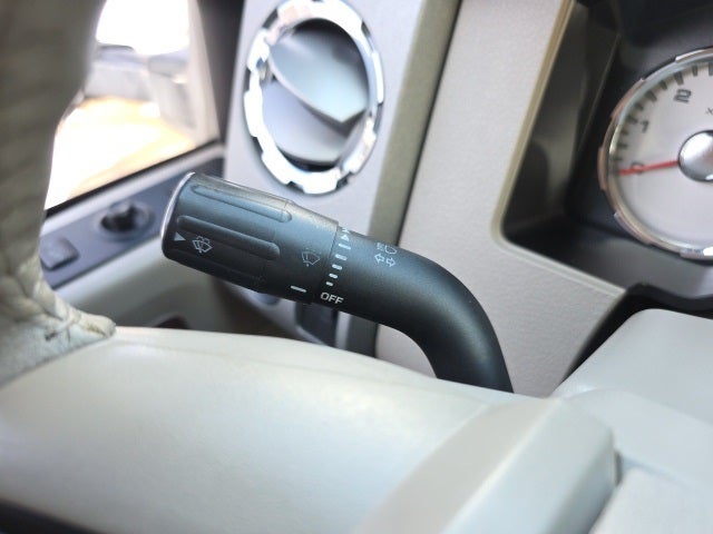 2008 Ford F-350SD Lariat