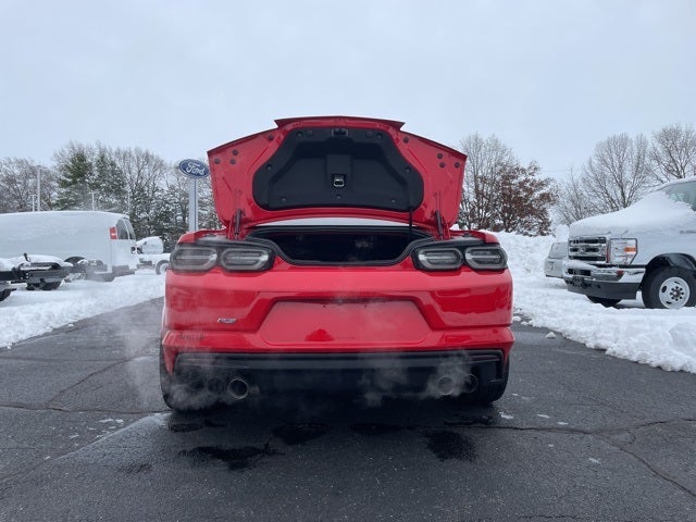 2023 Chevrolet Camaro LT1 With Tuner!!!
