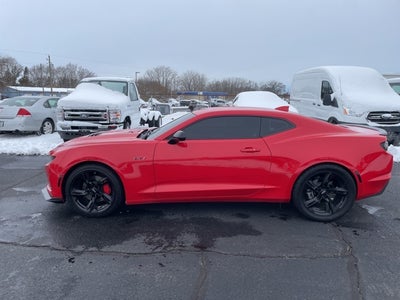 2023 Chevrolet Camaro LT1 With Tuner!!!
