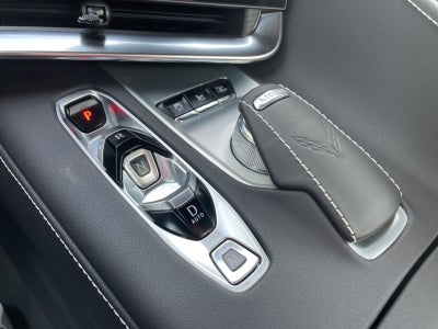 2021 Chevrolet Corvette Stingray 2LT