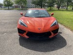 2021 Chevrolet Corvette Stingray 2LT