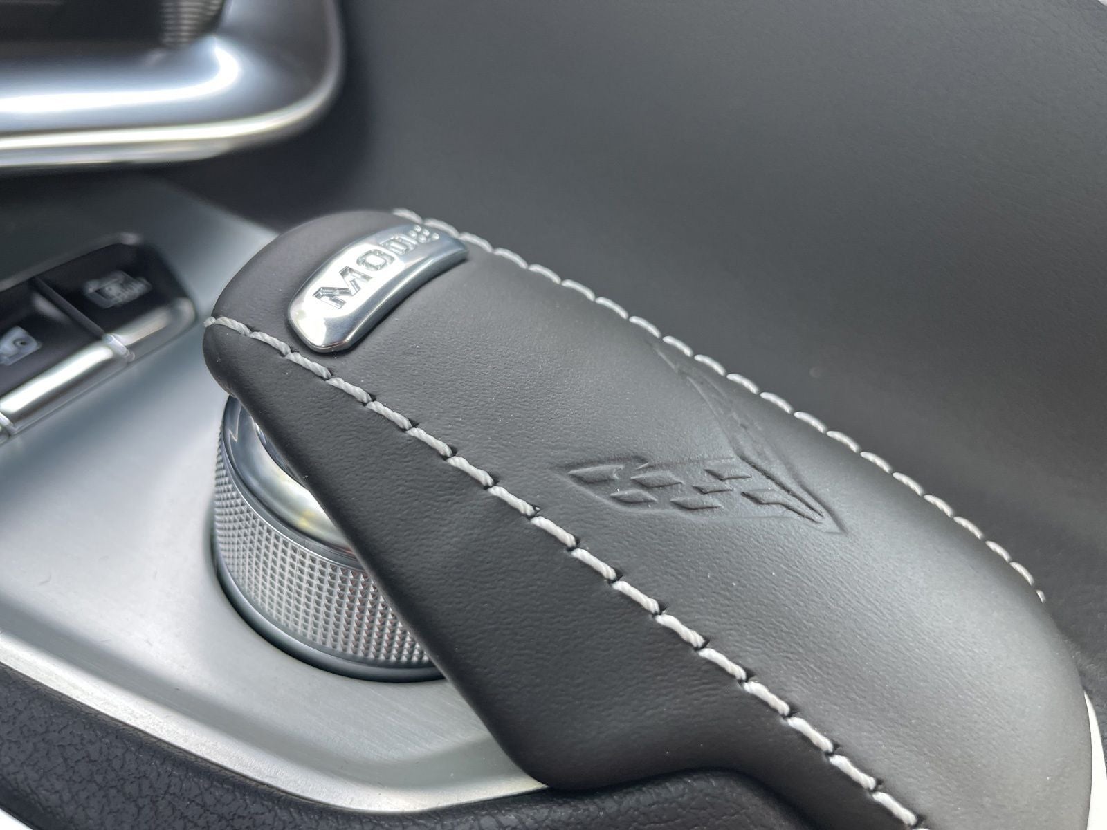 2021 Chevrolet Corvette Stingray 2LT