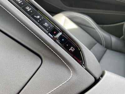 2021 Chevrolet Corvette Stingray 2LT