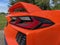 2021 Chevrolet Corvette Stingray 2LT