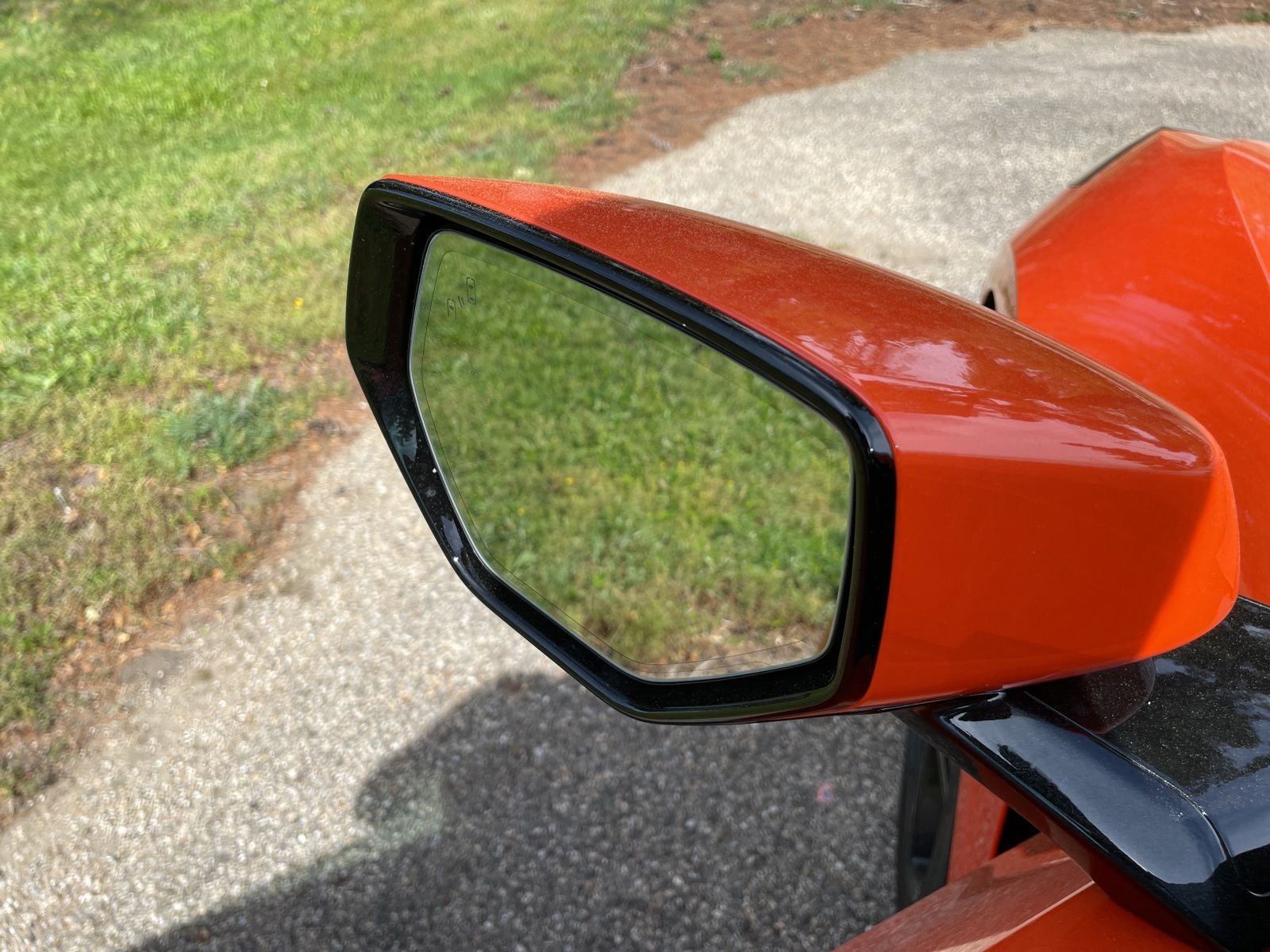 2021 Chevrolet Corvette Stingray 2LT