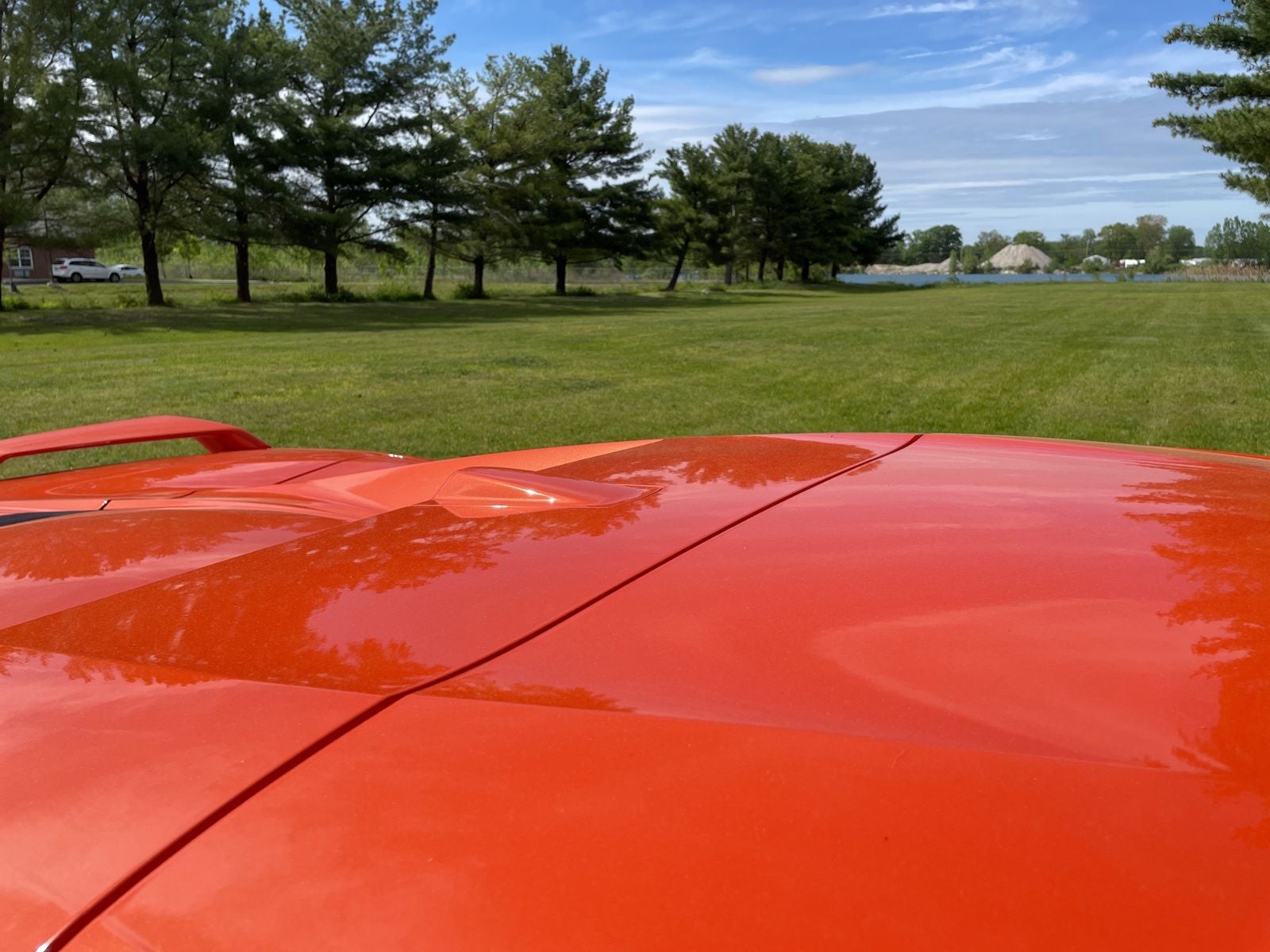 2021 Chevrolet Corvette Stingray 2LT