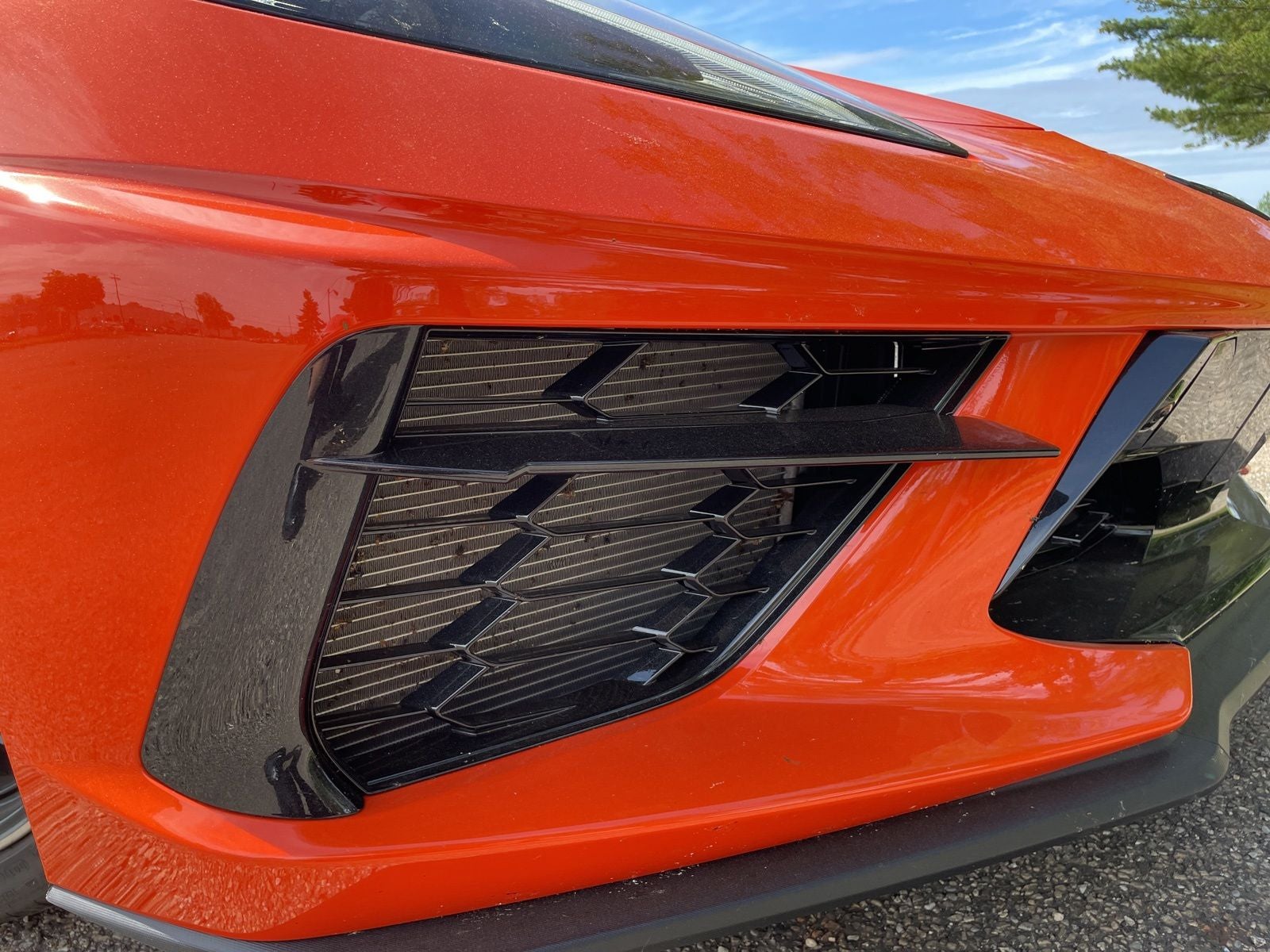 2021 Chevrolet Corvette Stingray 2LT