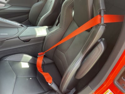 2021 Chevrolet Corvette Stingray 2LT