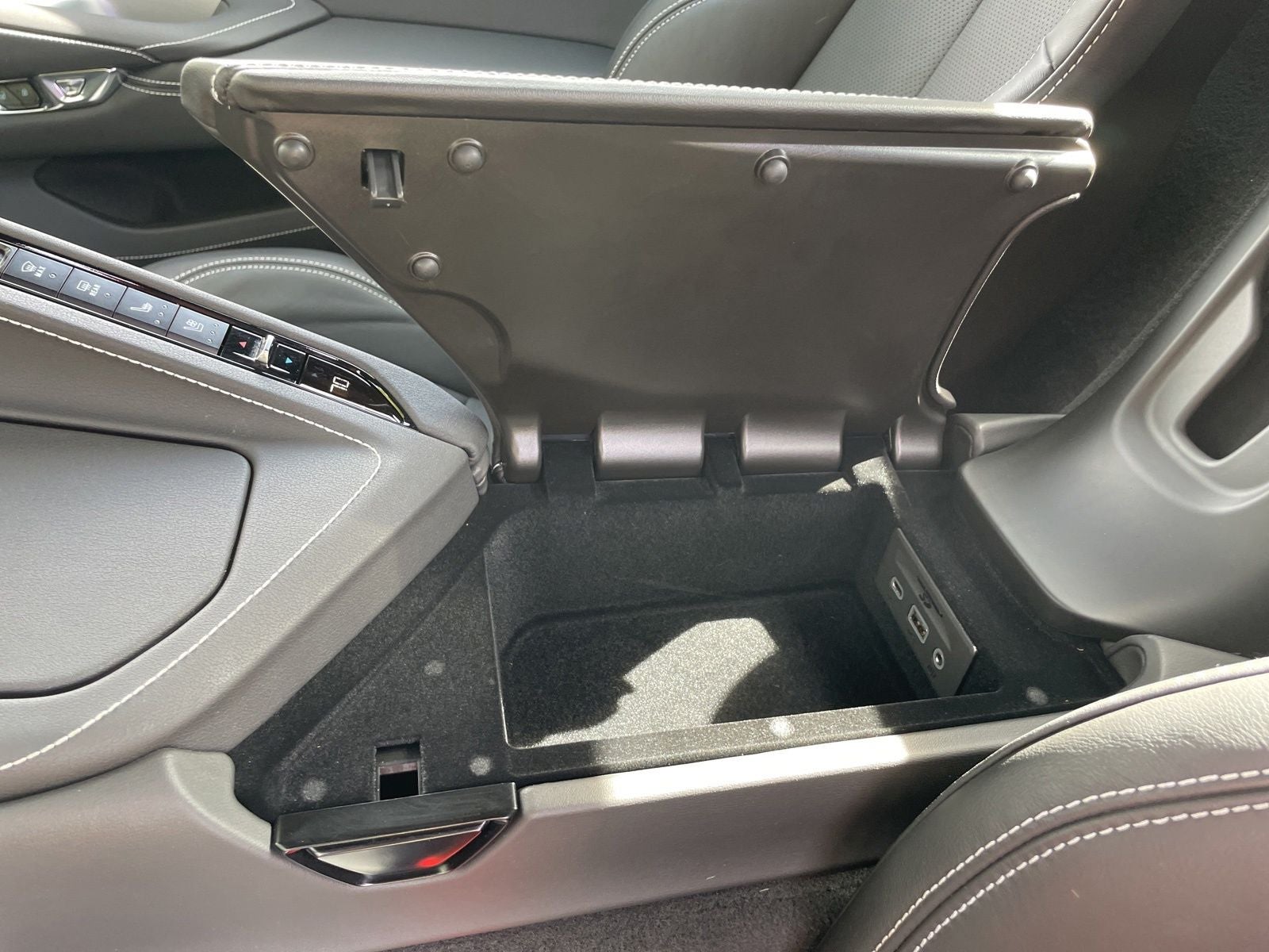 2021 Chevrolet Corvette Stingray 2LT