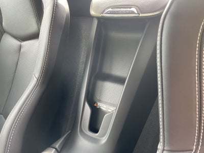 2021 Chevrolet Corvette Stingray 2LT