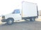 2009 Chevrolet Express 3500 Work Van Cutaway