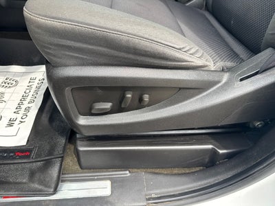 2015 Chevrolet Silverado 2500HD LT
