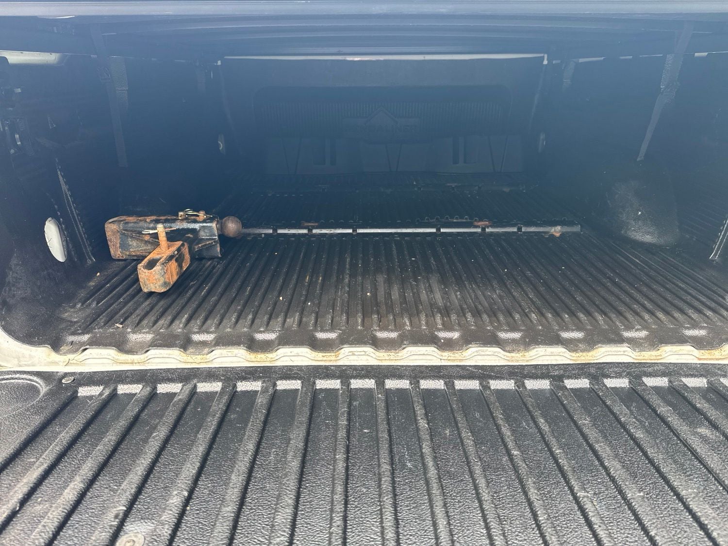 2015 Chevrolet Silverado 2500HD LT