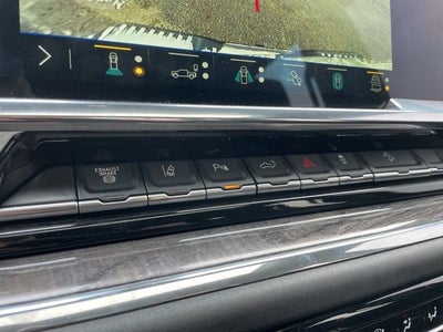 2024 Chevrolet Silverado 3500HD LTZ