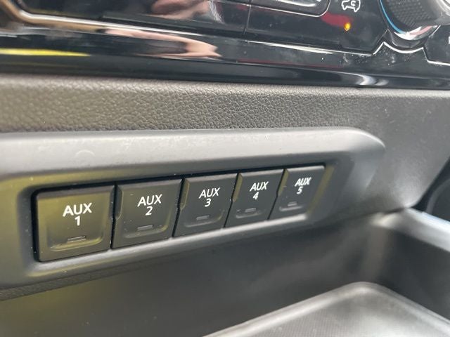 2024 Chevrolet Silverado 3500HD LTZ