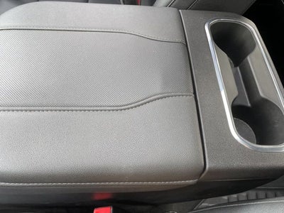 2024 Chevrolet Silverado 3500HD LTZ