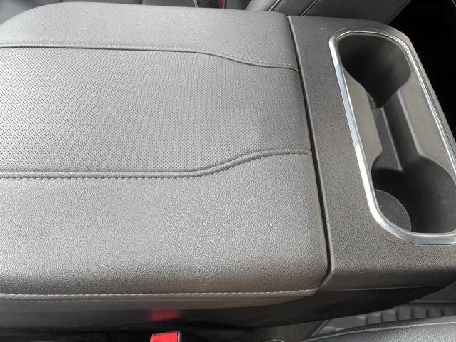 2024 Chevrolet Silverado 3500HD LTZ