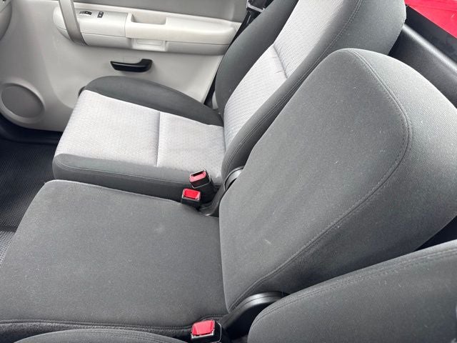 2009 Chevrolet Silverado 1500 Work Truck