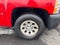 2009 Chevrolet Silverado 1500 Work Truck