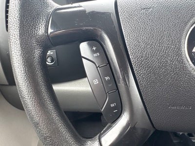 2009 Chevrolet Silverado 1500 Work Truck