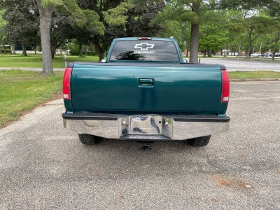 1995 Chevrolet C/K 2500 Cheyenne HD