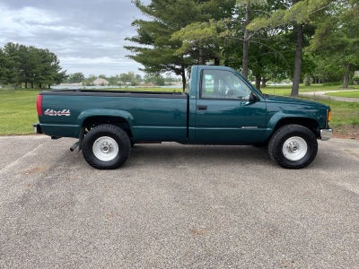 1995 Chevrolet C/K 2500 Cheyenne HD