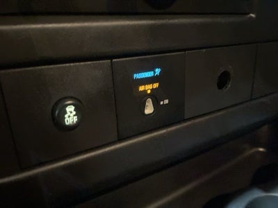 2012 Chevrolet Express 2500 Work Van Cargo