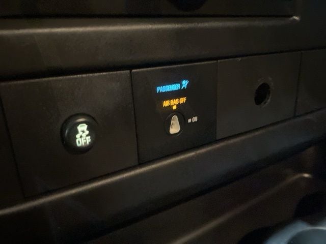 2012 Chevrolet Express 2500 Work Van Cargo