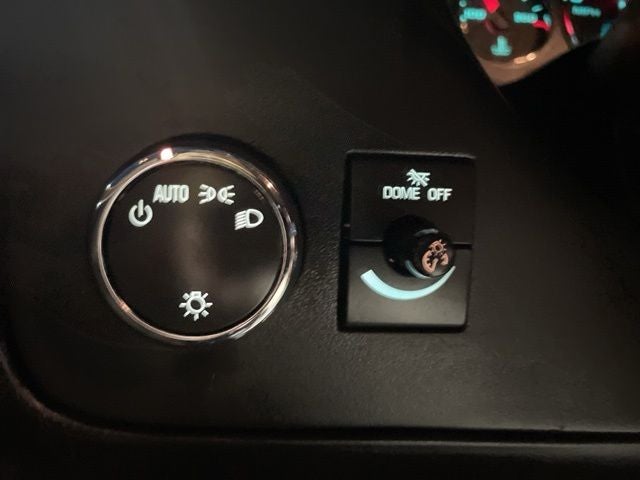 2012 Chevrolet Express 2500 Work Van Cargo