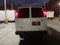 2012 Chevrolet Express 2500 Work Van Cargo