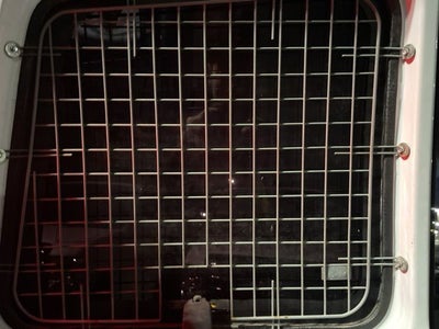 2012 Chevrolet Express 2500 Work Van Cargo