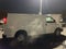 2012 Chevrolet Express 2500 Work Van Cargo