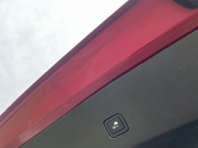 2018 Chevrolet Traverse High Country