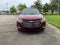 2018 Chevrolet Traverse High Country