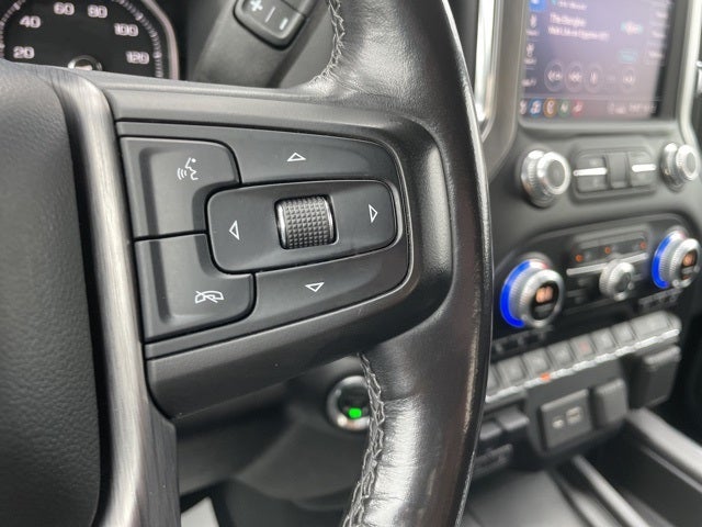 2020 GMC Sierra 2500HD Denali