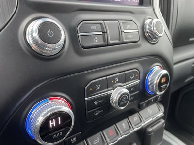 2020 GMC Sierra 2500HD Denali