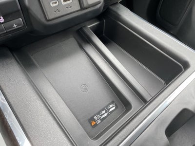 2020 GMC Sierra 2500HD Denali