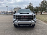 2020 GMC Sierra 2500HD Denali