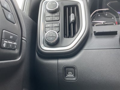 2020 GMC Sierra 2500HD Denali