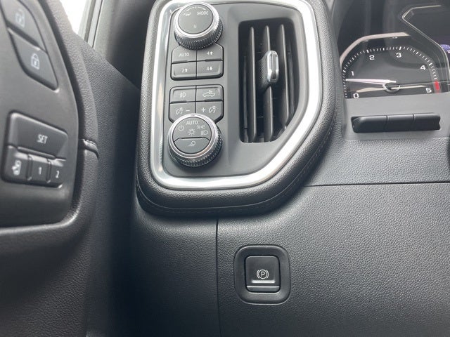 2020 GMC Sierra 2500HD Denali