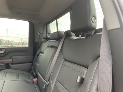 2020 GMC Sierra 2500HD Denali