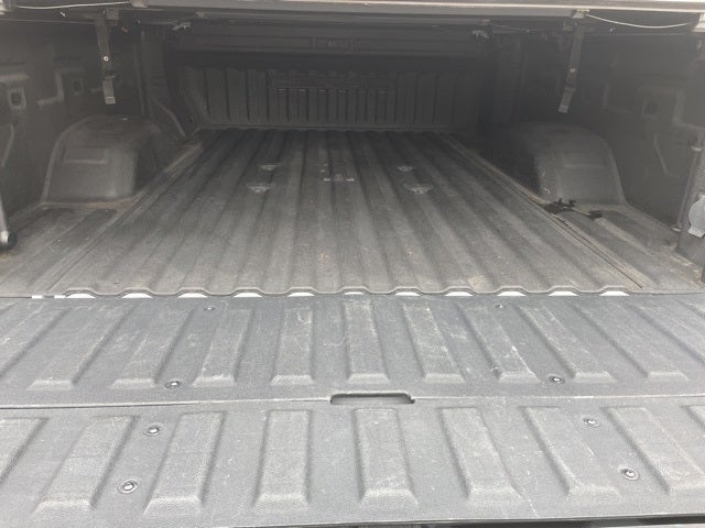 2020 GMC Sierra 2500HD Denali