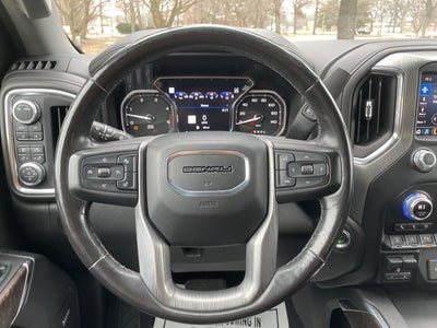 2020 GMC Sierra 2500HD Denali