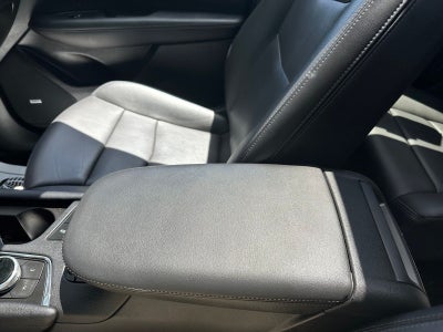 2021 Cadillac XT5 Sport