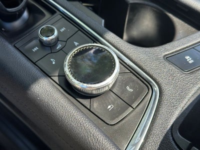 2021 Cadillac XT5 Sport