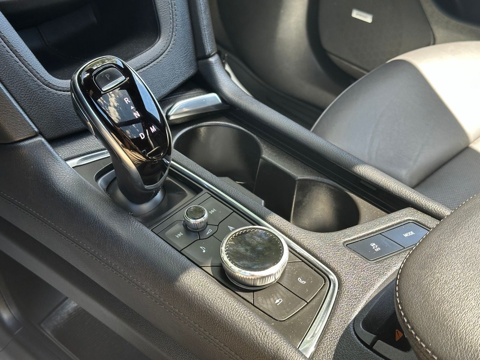 2021 Cadillac XT5 Sport