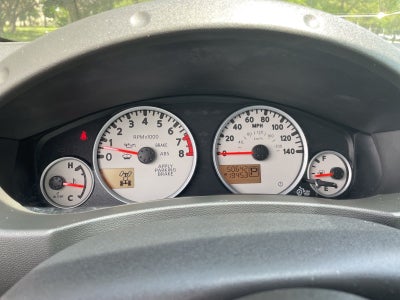 2021 Nissan Frontier PRO-4X