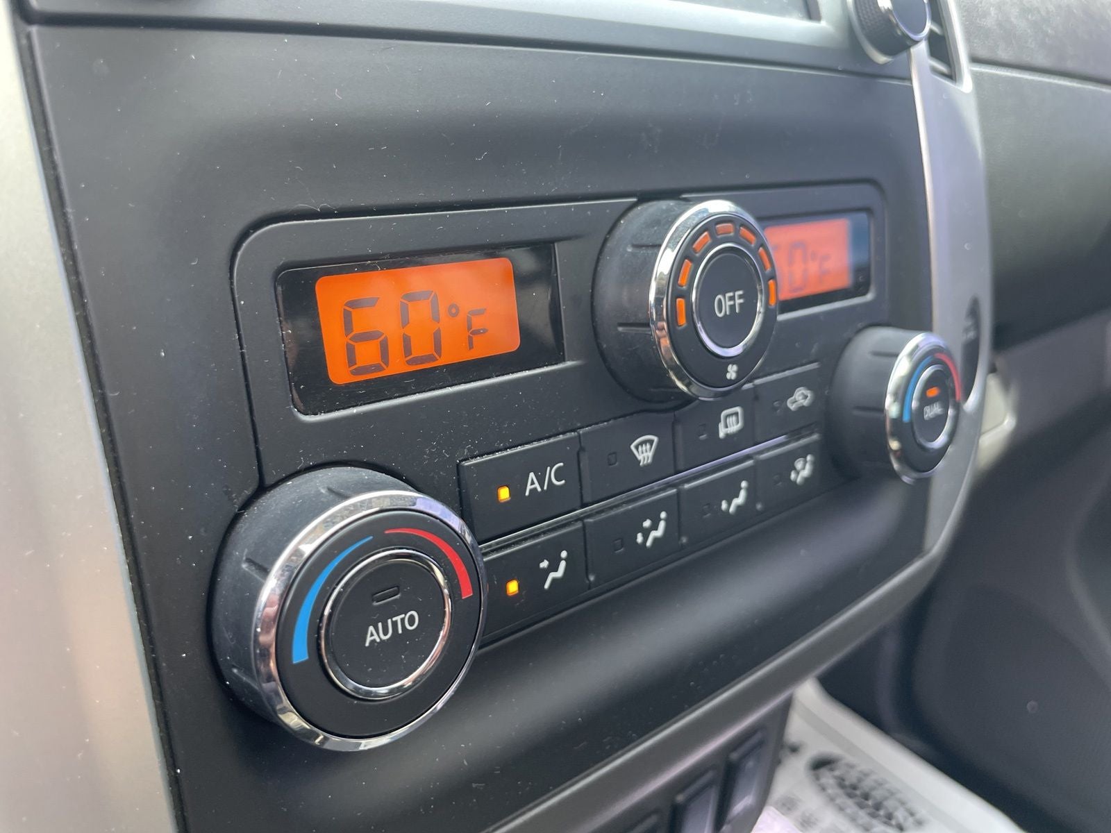 2021 Nissan Frontier PRO-4X